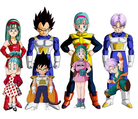 dragon ball z vegeta family|vegeta from dragon ball z.